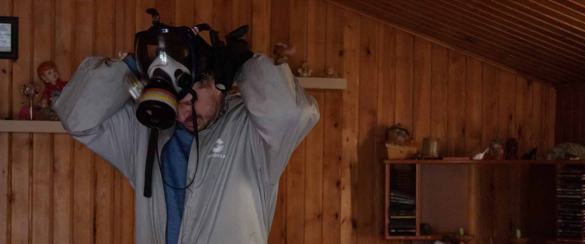 фото: Удаление запахов квартир, домов в рабочем поселке Московской области Монино с 1-го раза за 30-60 мин без предоплаты